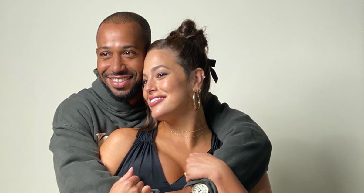 Trudna Ashley Graham se opet skinula i progovorila o intimnom životu